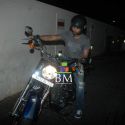 Snapped Last Night at Multiplex