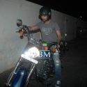 Snapped Last Night at Multiplex