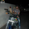 Snapped Last Night at Multiplex