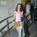 Snapped Last Night at Multiplex
