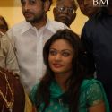 Sneha at Trummidi Brothers Store