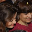 Sneha at Trummidi Brothers Store