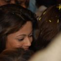 Sneha at Trummidi Brothers Store