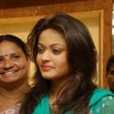 Sneha at Trummidi Brothers Store