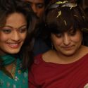 Sneha at Trummidi Brothers Store