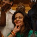 Sneha at Trummidi Brothers Store