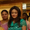 Sneha at Trummidi Brothers Store
