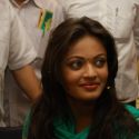 Sneha at Trummidi Brothers Store