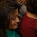 Sneha at Trummidi Brothers Store