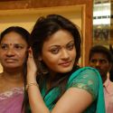 Sneha at Trummidi Brothers Store