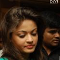 Sneha at Trummidi Brothers Store