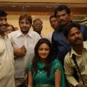 Sneha at Trummidi Brothers Store