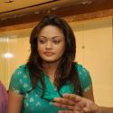 Sneha at Trummidi Brothers Store