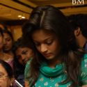Sneha at Trummidi Brothers Store