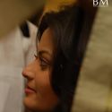 Sneha at Trummidi Brothers Store