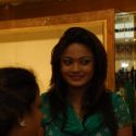 Sneha at Trummidi Brothers Store