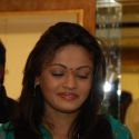 Sneha at Trummidi Brothers Store