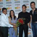 Society Film Muhurat