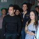 Society Film Muhurat