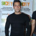 Society Film Muhurat