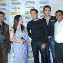 Society Film Muhurat