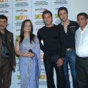 Society Film Muhurat