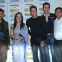 Society Film Muhurat