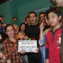 Society Film Muhurat