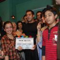 Society Film Muhurat