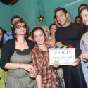 Society Film Muhurat