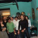 Society Film Muhurat