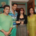 Society Film Muhurat