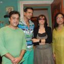 Society Film Muhurat