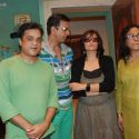 Society Film Muhurat
