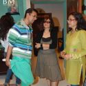 Society Film Muhurat