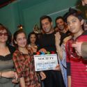 Society Film Muhurat