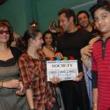 Society Film Muhurat