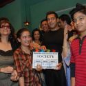 Society Film Muhurat