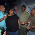 Soda Launch Party
