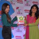 Soha Ali Khan at Aerial Promotional Shoot