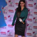 Soha Ali Khan at Aerial Promotional Shoot