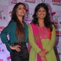 Soha Ali Khan at Aerial Promotional Shoot