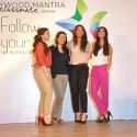 Soha Ali Khan at Follow Your Heart Event
