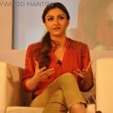 Soha Ali Khan at Follow Your Heart Event