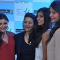 Soha Ali Khan at Follow Your Heart Event