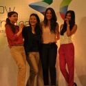 Soha Ali Khan at Follow Your Heart Event