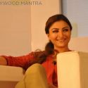 Soha Ali Khan at Follow Your Heart Event
