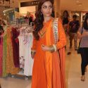 Soha Ali Khan at Kashish Shoppers Stop launch