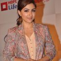 Soha Ali Khan at Spelling Bee