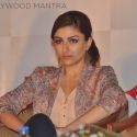 Soha Ali Khan at Spelling Bee